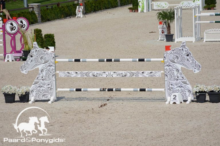 FEI Furusiyya Nation Cup aankomende vrijdag van start
