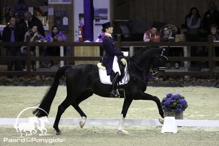 CDI Lier: winst voor Cornelissen en Aquiedo in GP Special