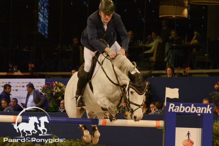 Lanaken: Eva Bitter wint, Albert Zoer met Gigolo derde