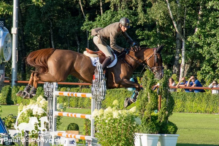 Oslo: Alberto Zorzi winnaar eerste WB-kwalificatie wedstrijd