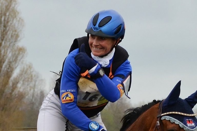 Nederland vierde in Nations Cup eventing Waregem