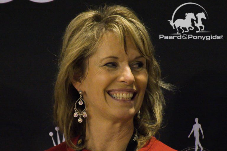 Anky van Grunsven over Indoor Brabant:’deze editie was fantastisch’