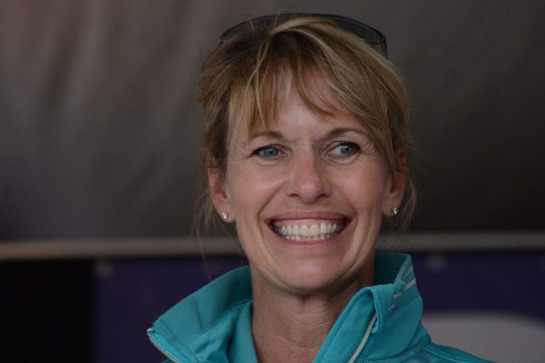 Indoor Brabant: Anky van Grunsven nieuwe voorzitter