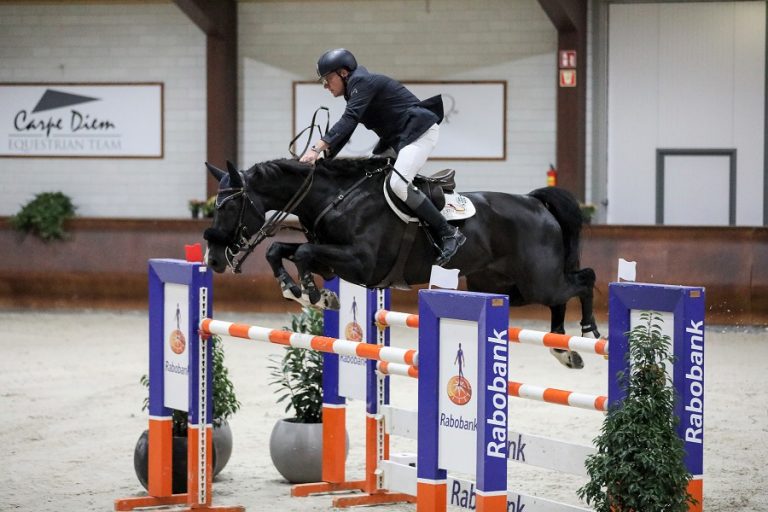 Zoer en Tacken aan elkaar gewaagd in Kronenberg