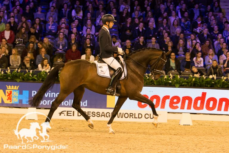 Subli Cup overwinningen voor Imagine en Hero