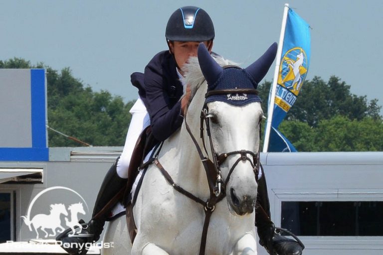 Team Valkenswaard wint eerste GCL wedstrijd in Mexico City