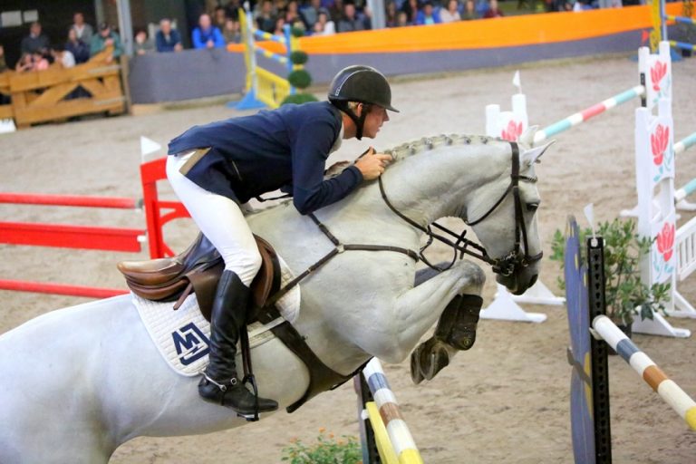 CSI Salland werkt succesformule verder uit
