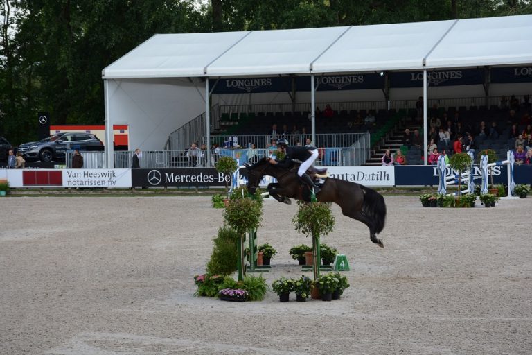 Constant van Paeschen wint Dura Vermeer Prijs