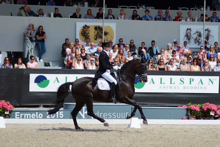 Team Glock wederom oppermachtig