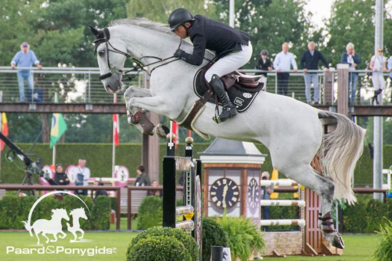 Deelnemende teams Furusiyya Nations Cup finale bekend