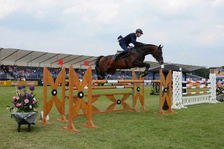 Gerrit Nieberg wint Avia Weghorst Prijs