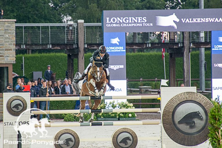 Global Champions seizoen morgen van start in Mexico City