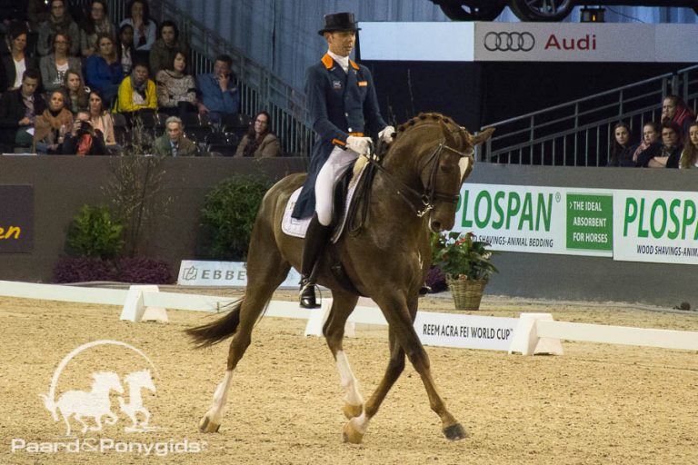 Minderhoud één van de favorieten voor overwinning WB finale