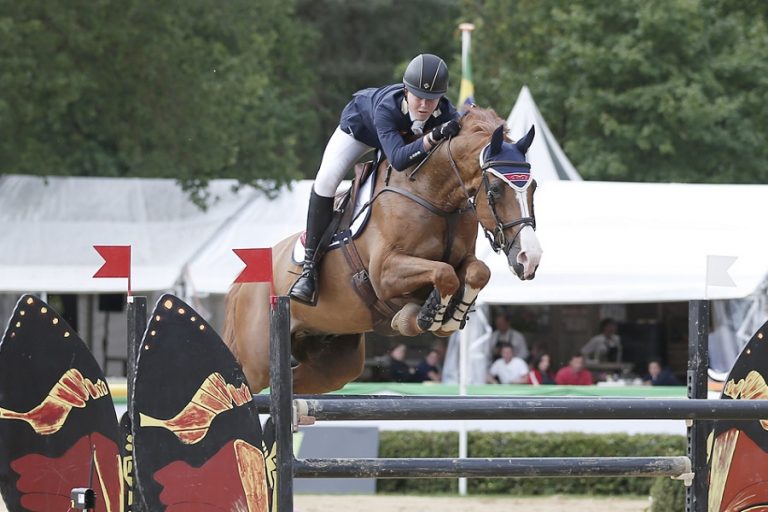 ‘Next generation’ aan zet op Dutch Youngster Festival