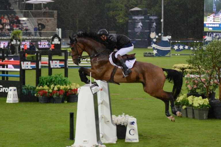 Henk van de Pol promoveert met Willink naar Olympisch kader