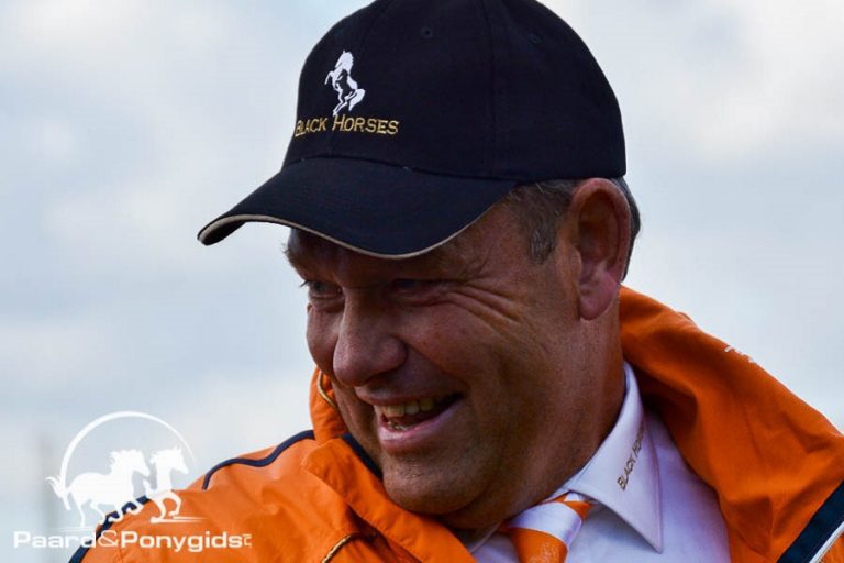 Stuttgart: IJsbrand Chardon wint eerste wereldebekerwedstrijd