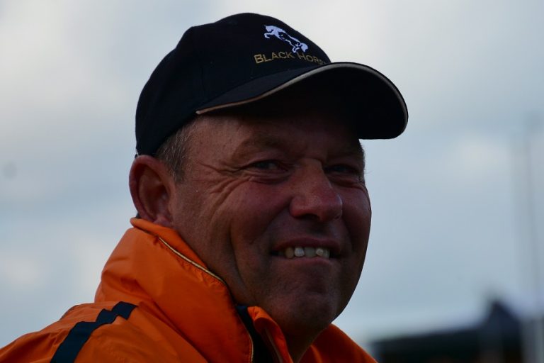 Olympia: Chardon zet Exell op twee tijdens tijdens WB vierspannen