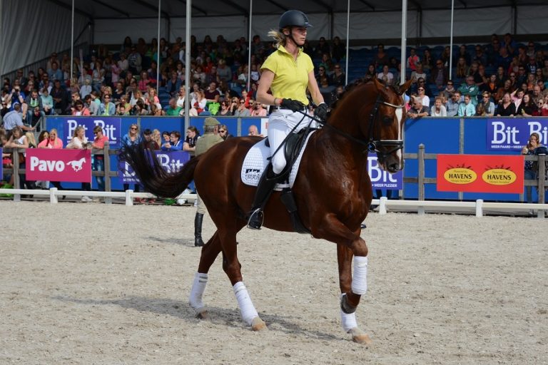 Rentree van Toots in de Grand Prix eindigt in overwinning