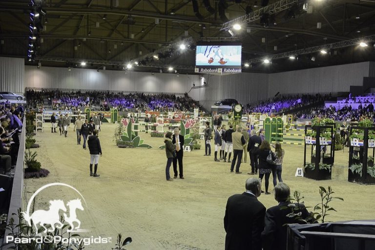 Jubileumboek ter gelegenheid van 50 jaar Indoor Brabant