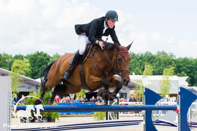 Jelmer Hoekstra winnaar BKC Prijs na razendsnelle rit