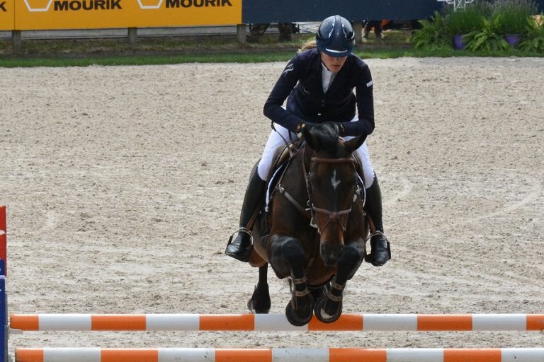 Britse selectie voor EK springen in Aken bekendgemaakt