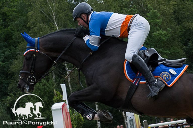LGCL: Een snel Valkenswaard United wint in Wenen
