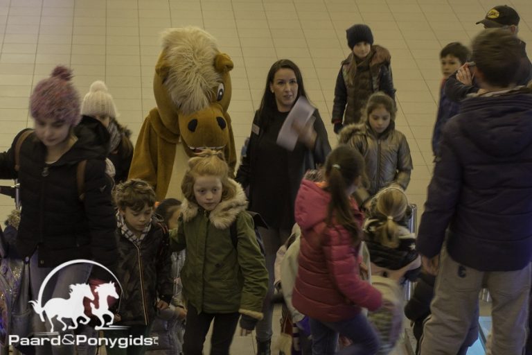 Novotel Jumpertjes Kinderochtend op zondag 28 januari