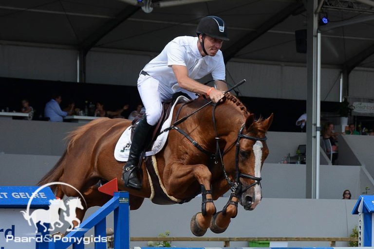 Tweede plaats voor Jur Vrieling in de Grand Prix van Drammen
