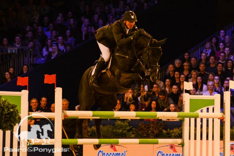 Indoor Drachten: Jur Vrieling wint finale Medium Tour