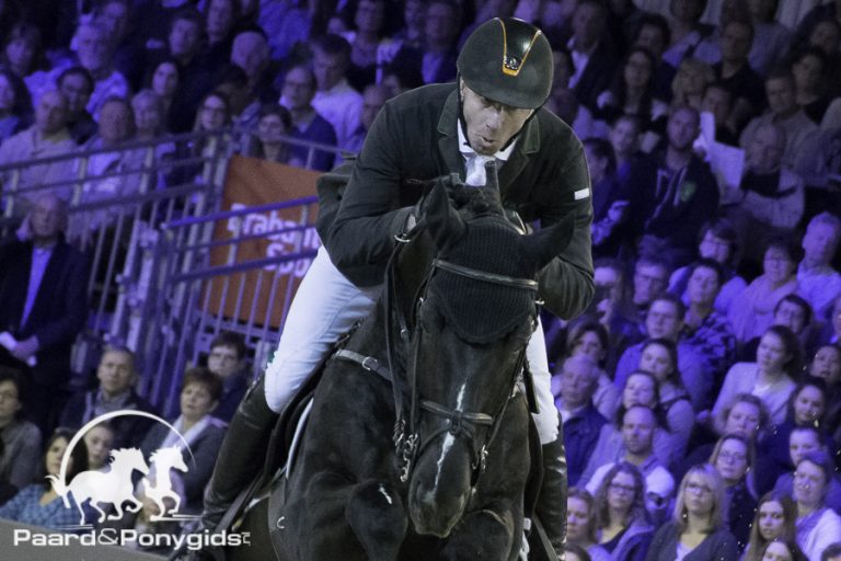 Jur Vrieling onoverwinnelijk in Grand Prix van Rome