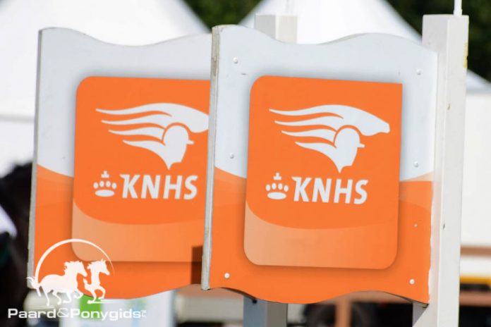 KNHS