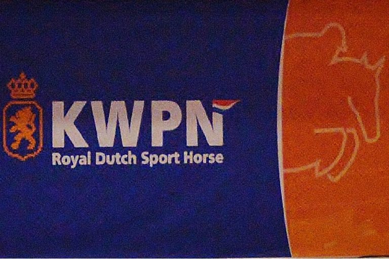 Nieuwe hengstenkeuringscommissieleden: Rutten en Hermanussen