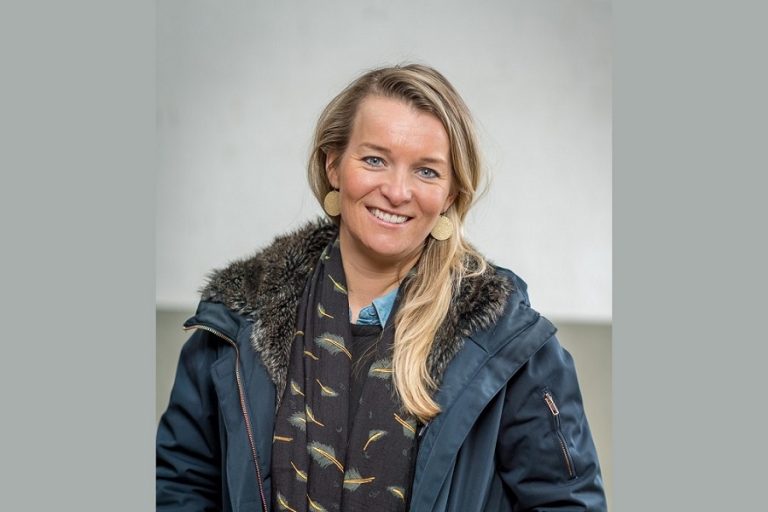Kiki Klijn-van Leeuwen Boomkamp Crossmediaal Sales Specialist KWPN