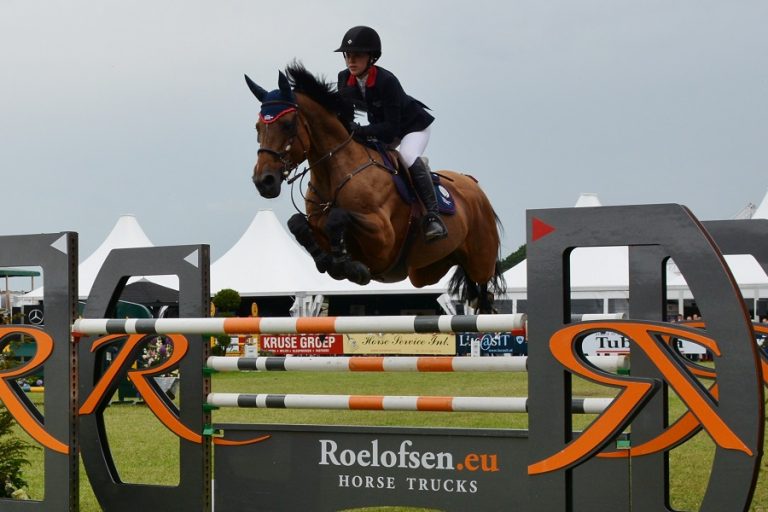 JIM: Succesvol weekend voor Lisa Nooren in Maastricht