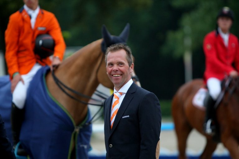 Aanpassingen door overvol Dutch Youngster Festival