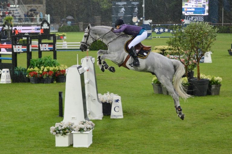 LGCT: ontknoping nadert met nog maar 3 ronden te gaan