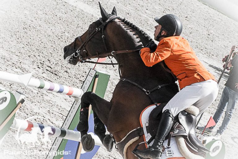 Rio 2016: Frankrijk wint goud, Nederland verspeelt medaillekans