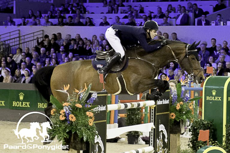 Basel: VDL Groep Verdi TN terug in de wedstrijdring