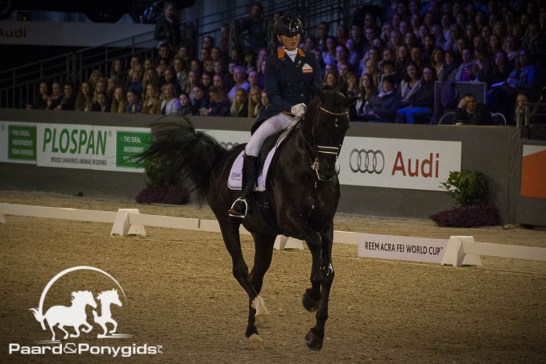Zeeland Outdoor: Marlies van Baalen derde in GP Special
