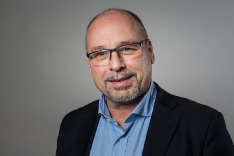 Maurits Hendriks technisch directeur afdelingTopsport NOC*NSF
