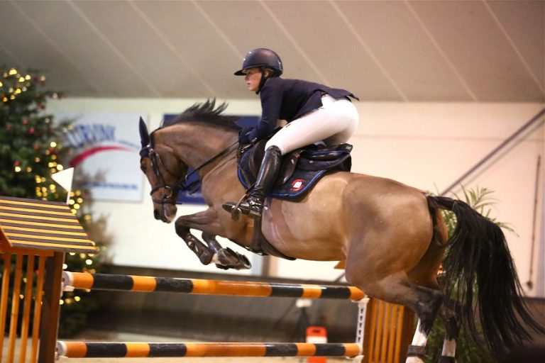 Micky Morssinkhof wint Grote Prijs Vragender