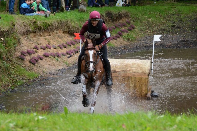 Military Boekelo live te volgen via Military Vandaag