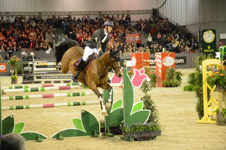 Olivier Philippaerts wint ook Borek Prijs