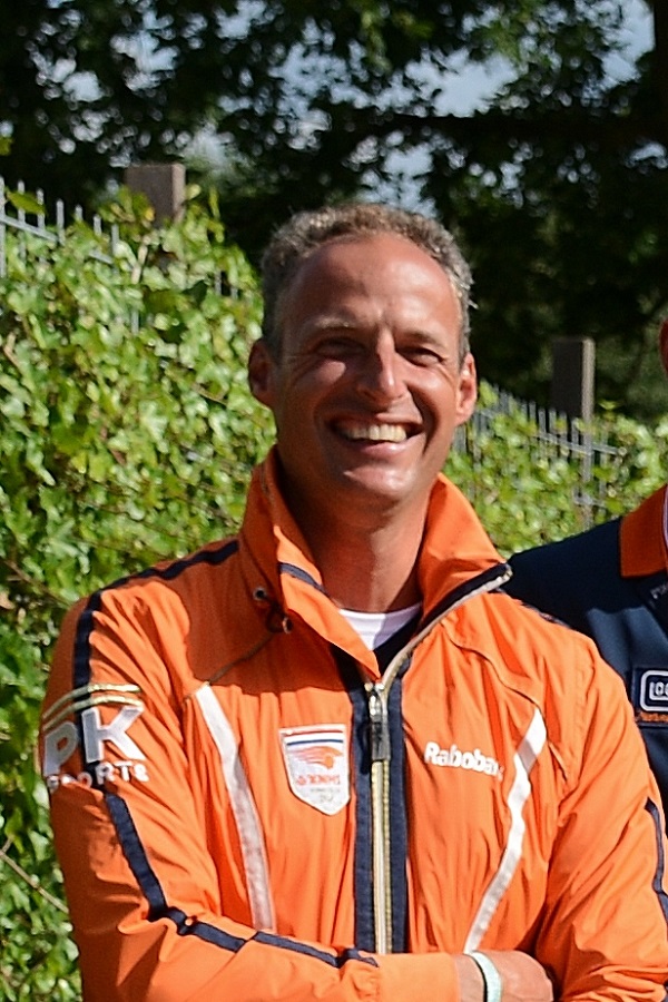 Jumping Mechelen: podiumplaatsen voor Van der Meer en Visser