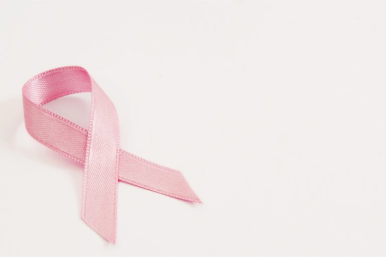 Enjoy the Ride for Pink Ribbon