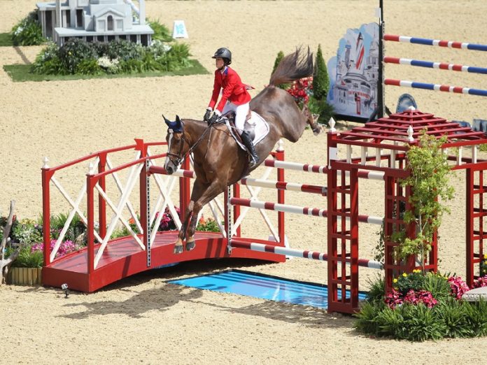 Reed Kessler tijdens Olympische Spelen 2012.jpg