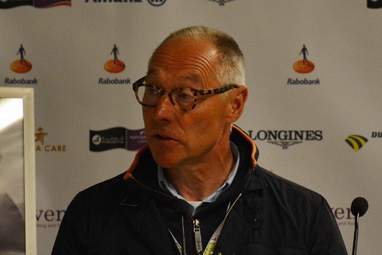 Nations Cup wedstrijden passen in schema voor Rio 2016