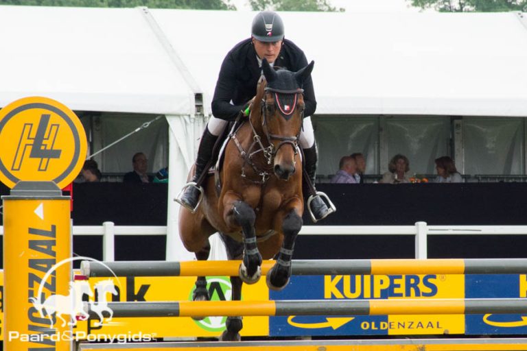 Jubileum editie Indoor Wierden verwelkomt veel nieuwe gezichten
