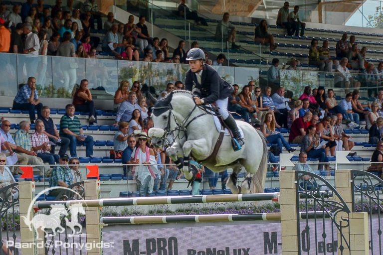 Nielsen en Bengtsson delen eerste plaats in de GP van Herning