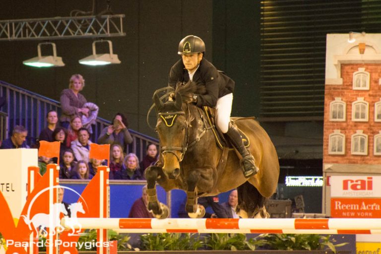 JA 2017: Siebe Kramer troeft concurrentie af in klasse ZZ
